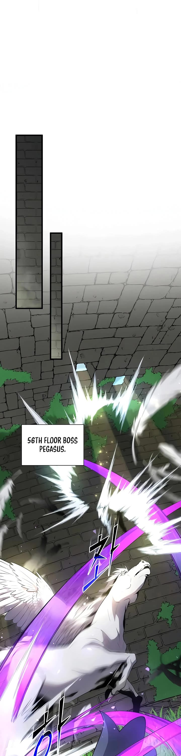 Level Up With Skills chapter 158 page 33
