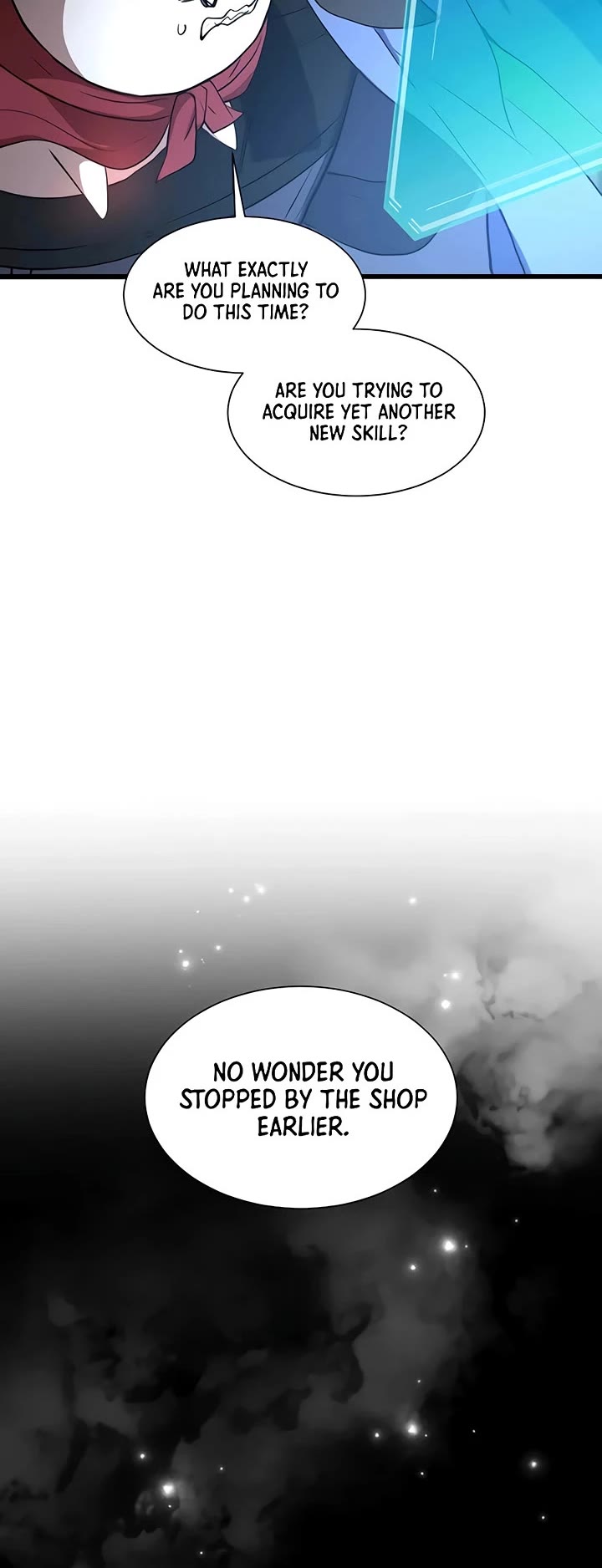 Level Up With Skills chapter 158 page 44