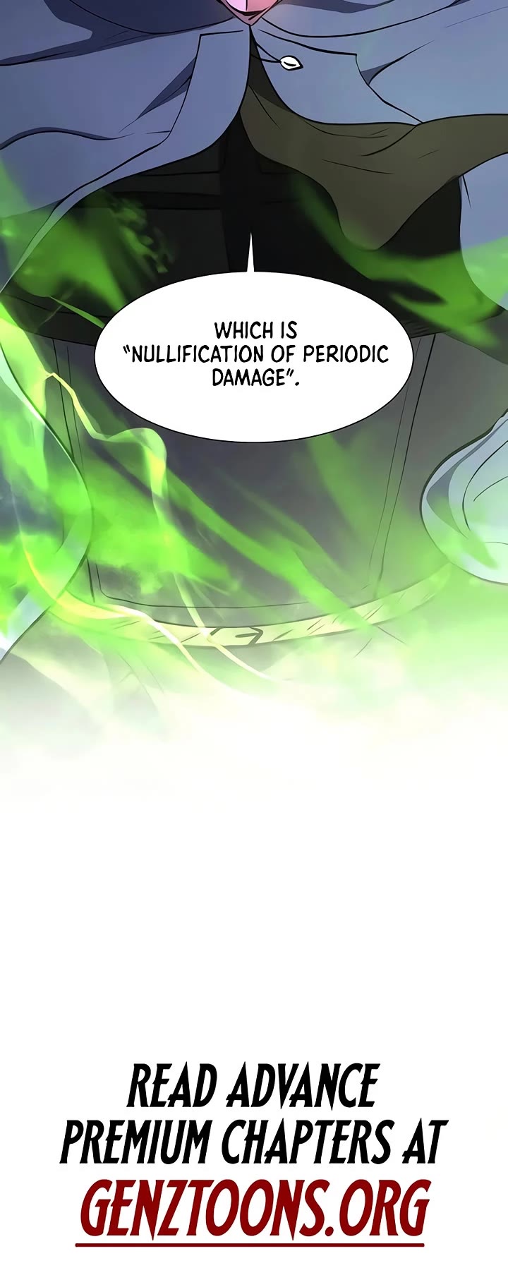 Level Up With Skills chapter 158 page 56