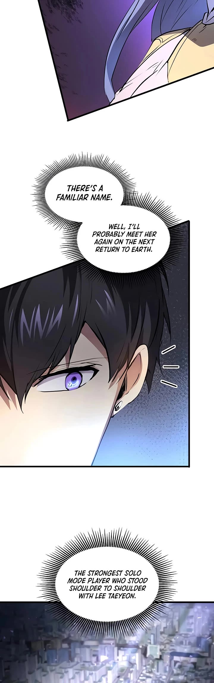 Level Up With Skills chapter 158 page 7