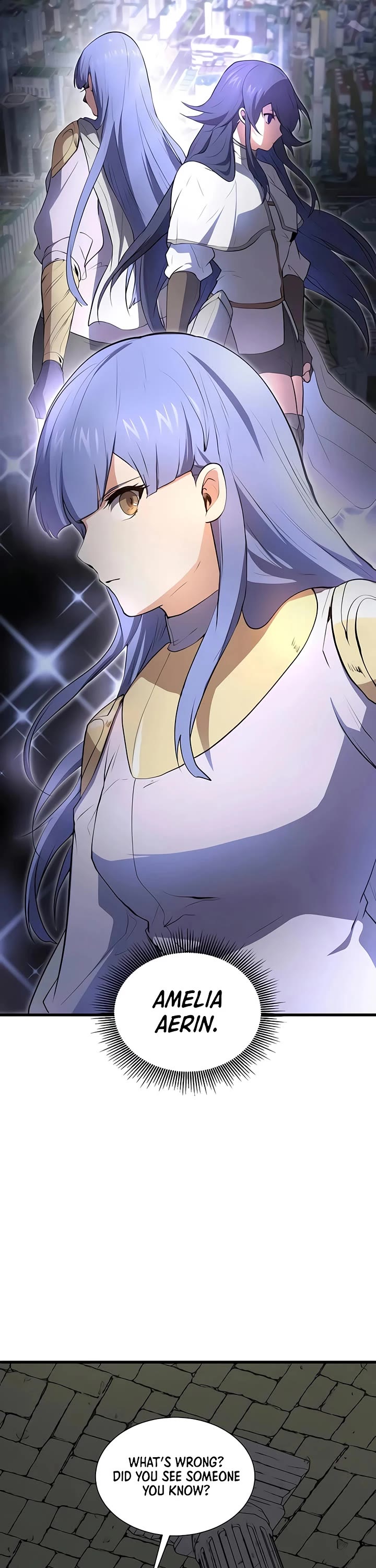 Level Up With Skills chapter 158 page 8
