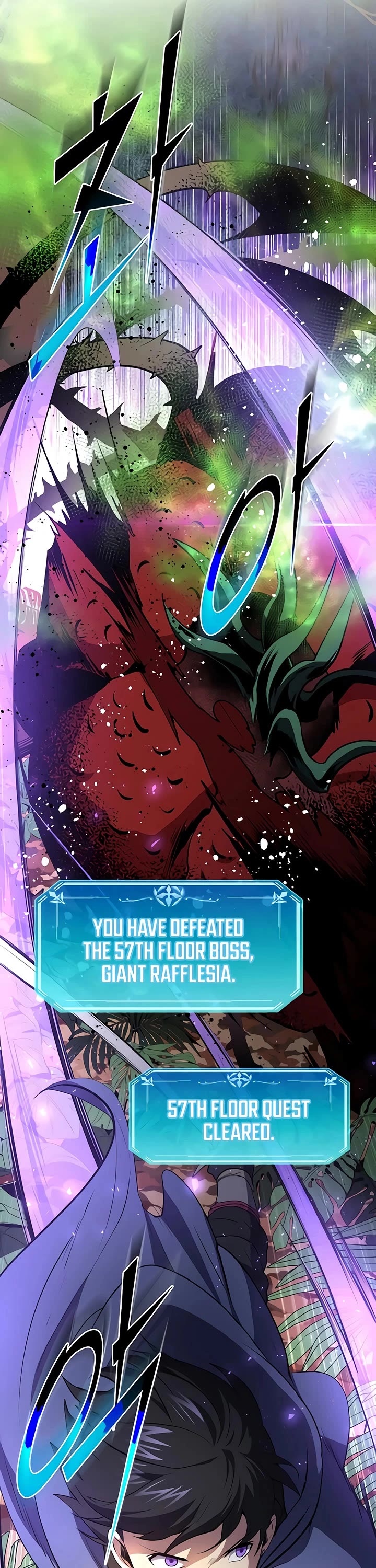 Level Up With Skills chapter 159 page 16