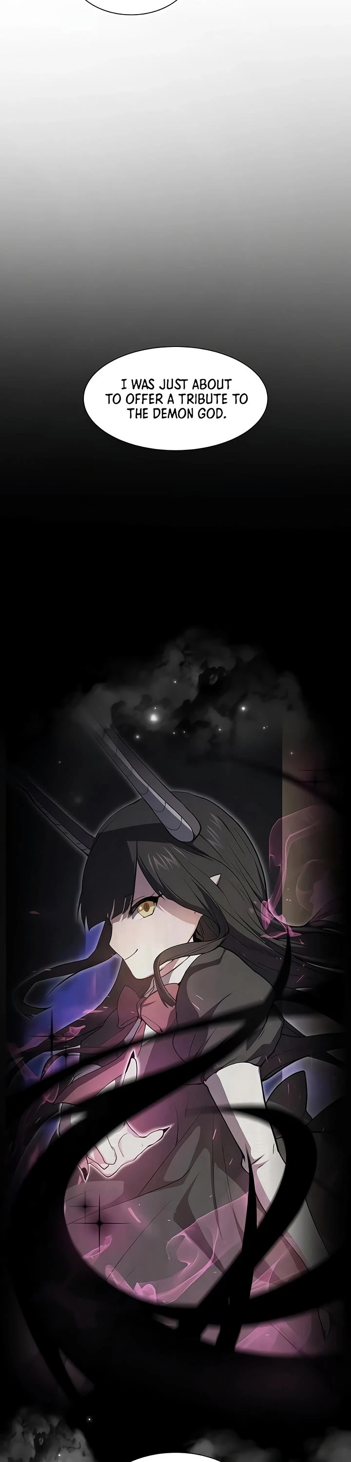 Level Up With Skills chapter 159 page 21