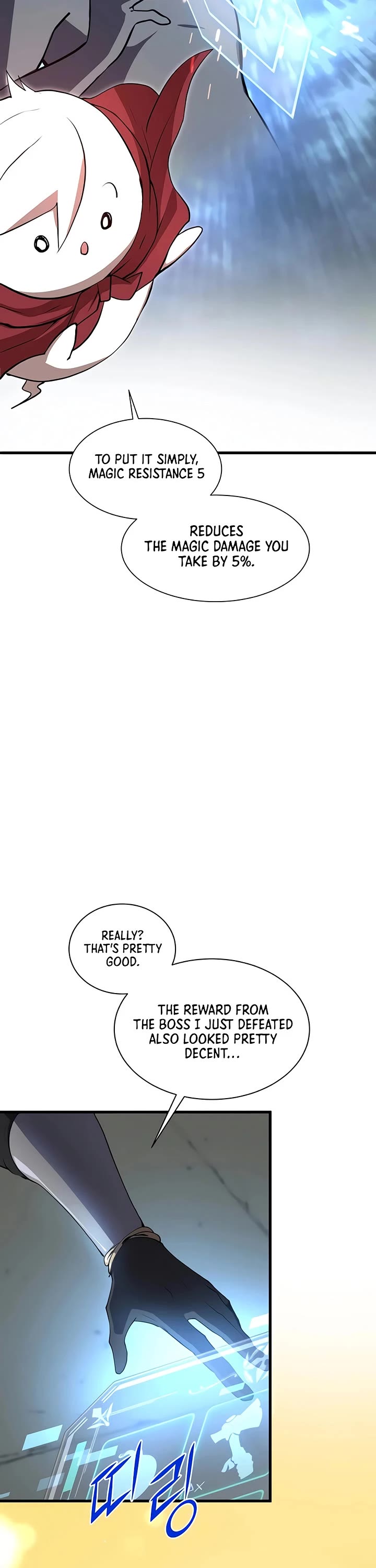 Level Up With Skills chapter 159 page 25