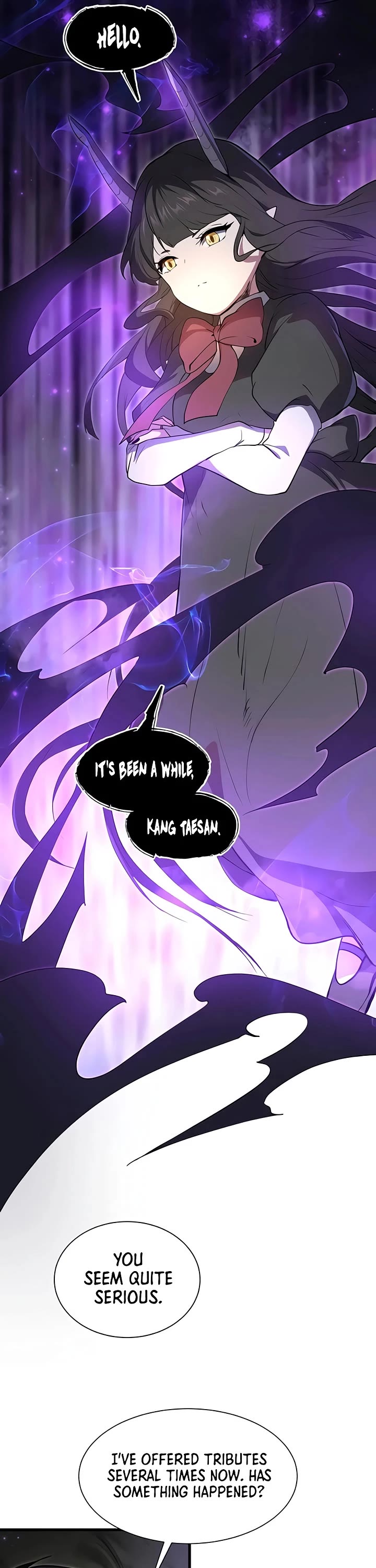 Level Up With Skills chapter 159 page 32