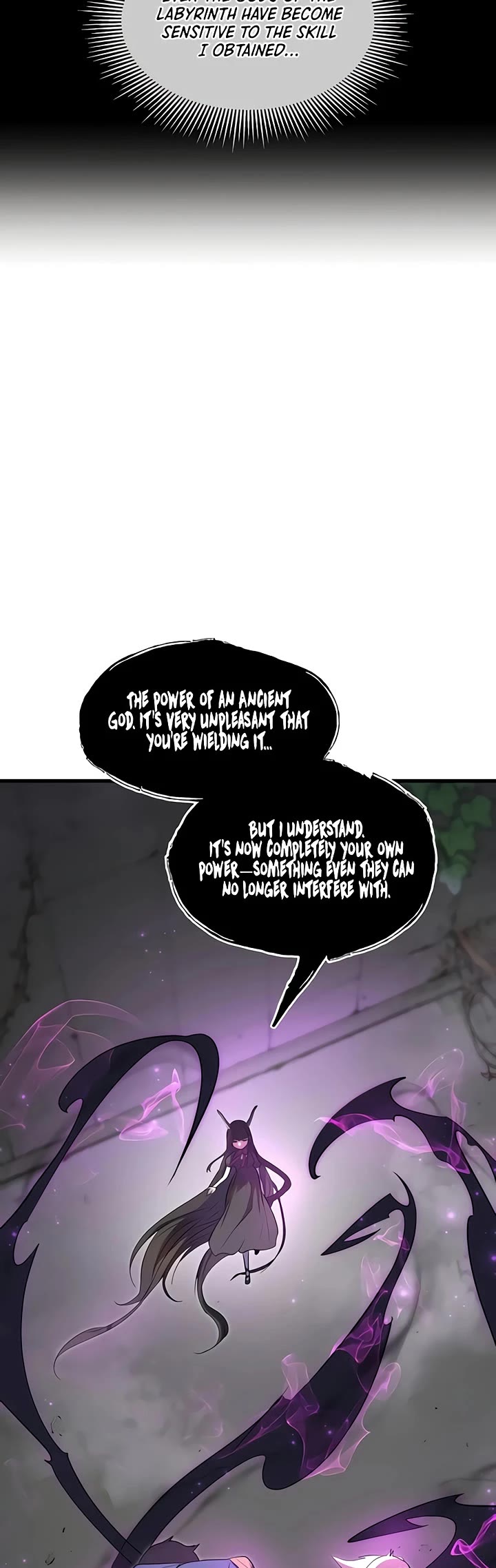 Level Up With Skills chapter 159 page 34