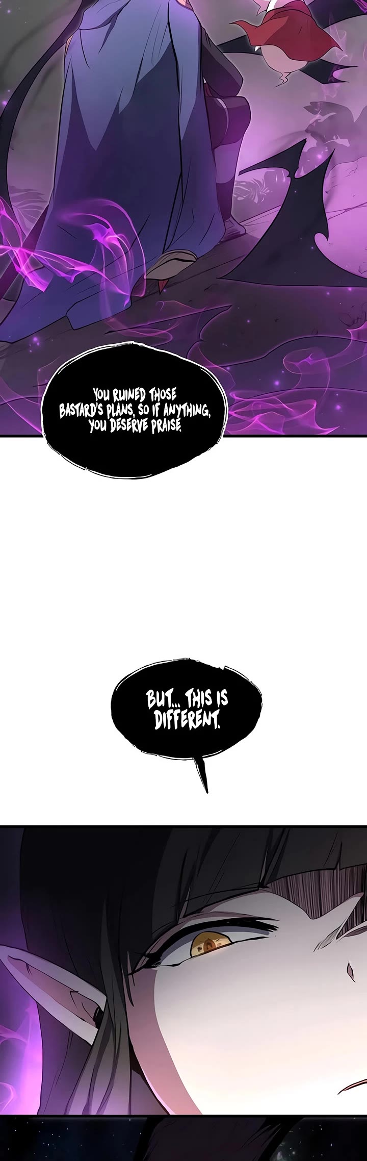 Level Up With Skills chapter 159 page 35