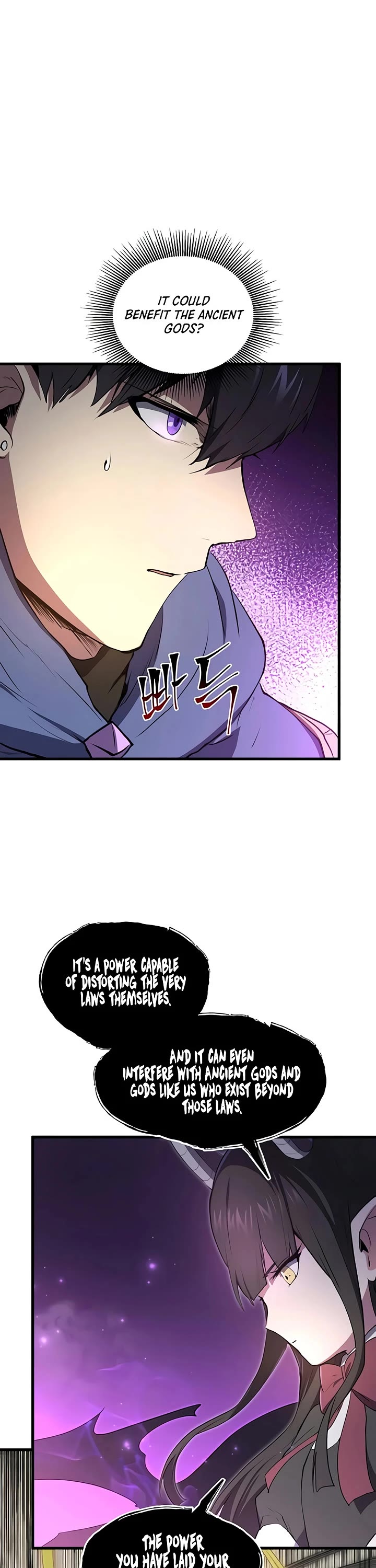 Level Up With Skills chapter 159 page 37