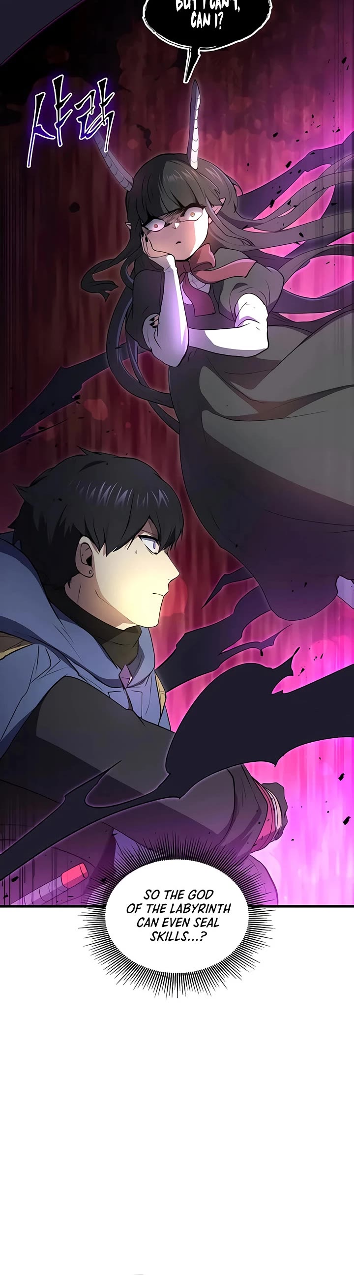 Level Up With Skills chapter 159 page 39