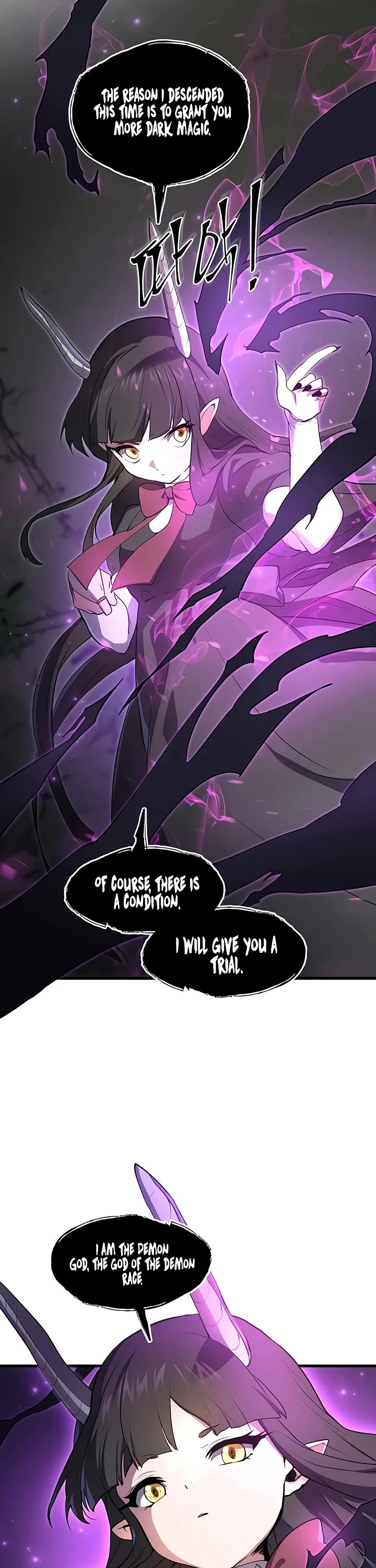 Level Up With Skills chapter 159 page 41