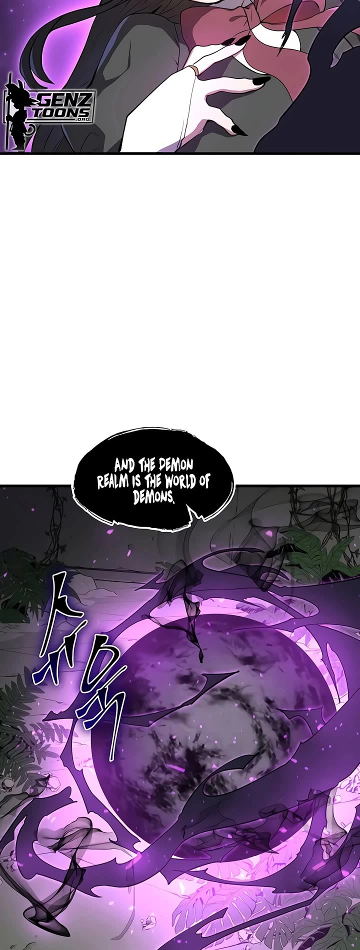 Level Up With Skills chapter 159 page 42