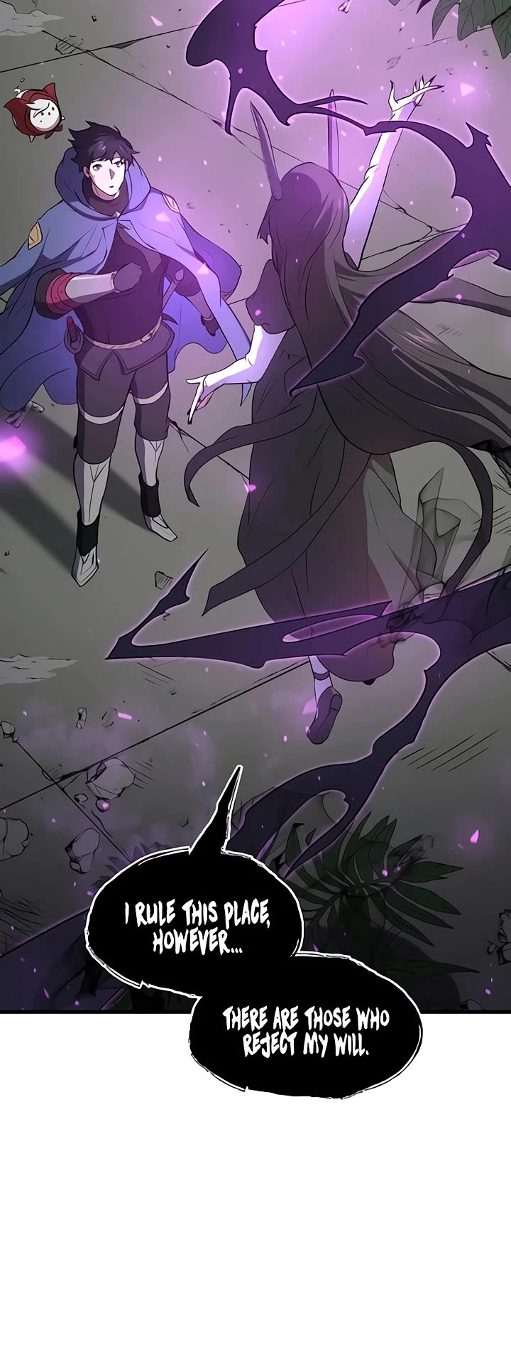 Level Up With Skills chapter 159 page 43