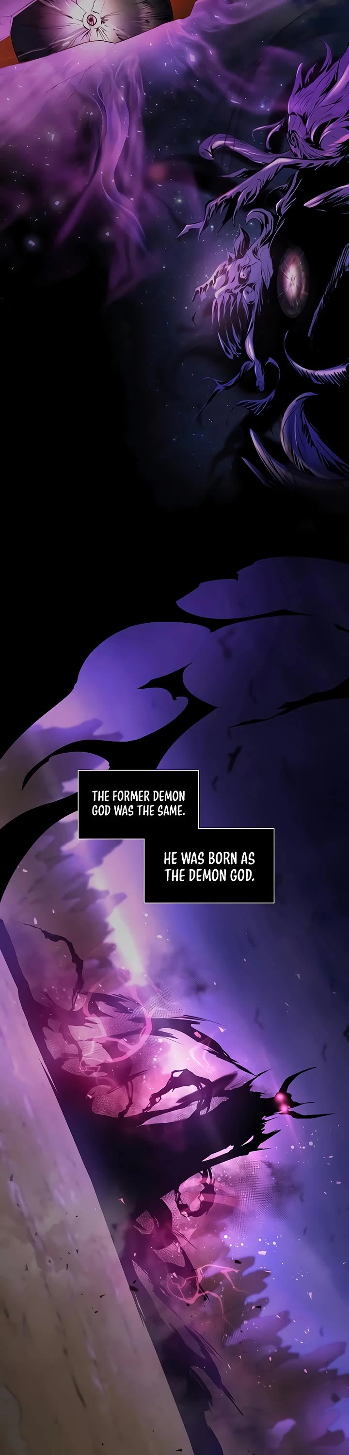 Level Up With Skills chapter 159 page 45