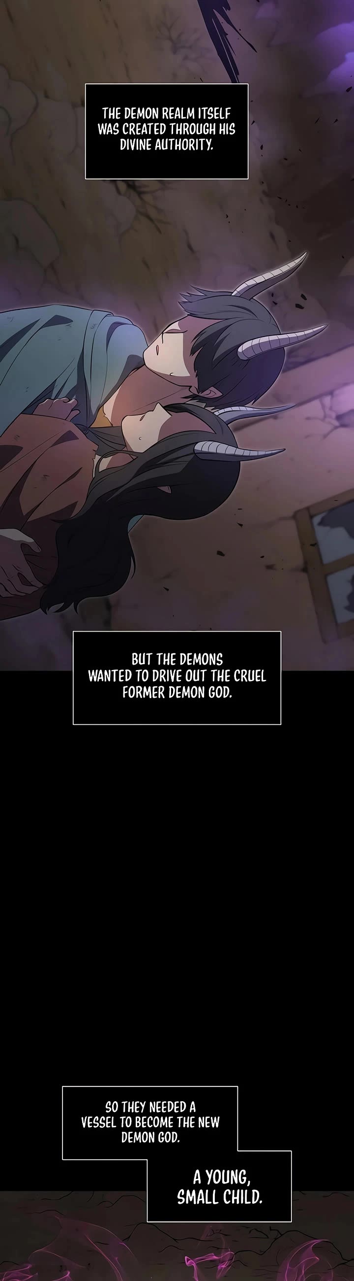 Level Up With Skills chapter 159 page 46