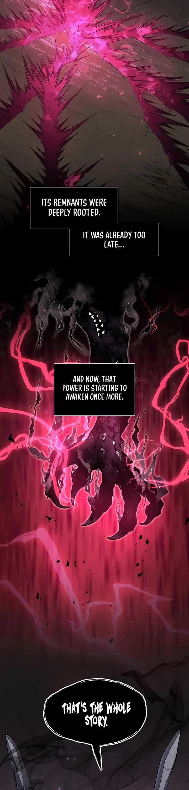 Level Up With Skills chapter 159 page 49