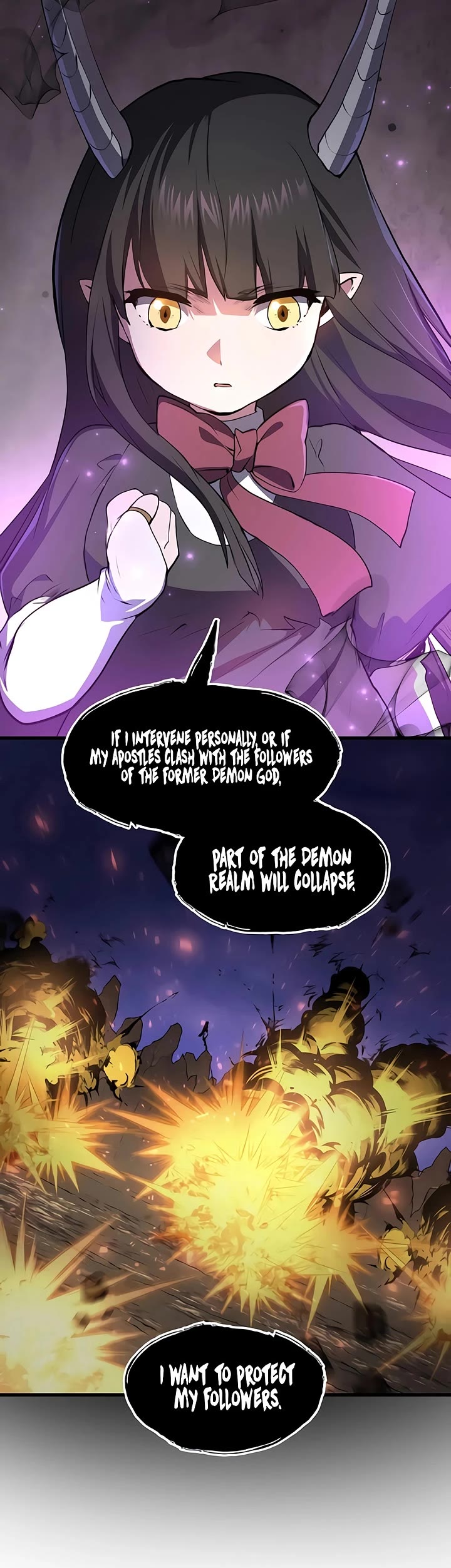 Level Up With Skills chapter 159 page 50