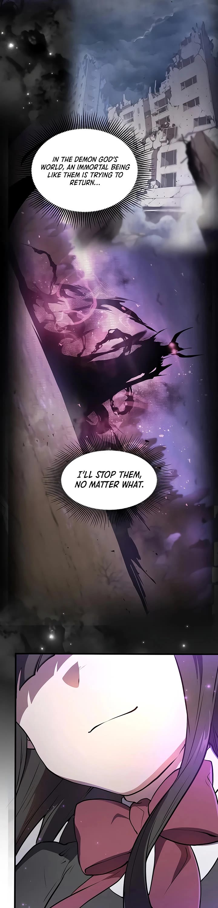 Level Up With Skills chapter 159 page 54