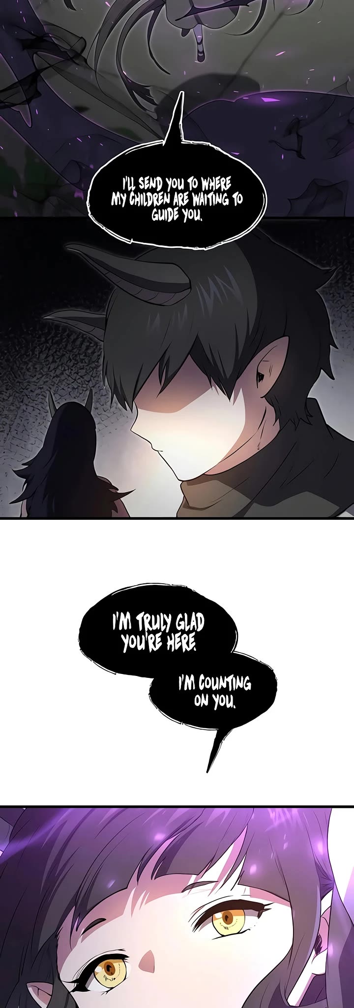 Level Up With Skills chapter 159 page 56