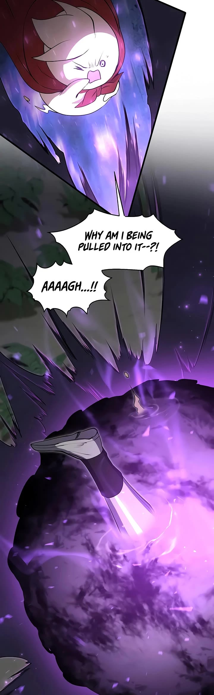 Level Up With Skills chapter 159 page 59