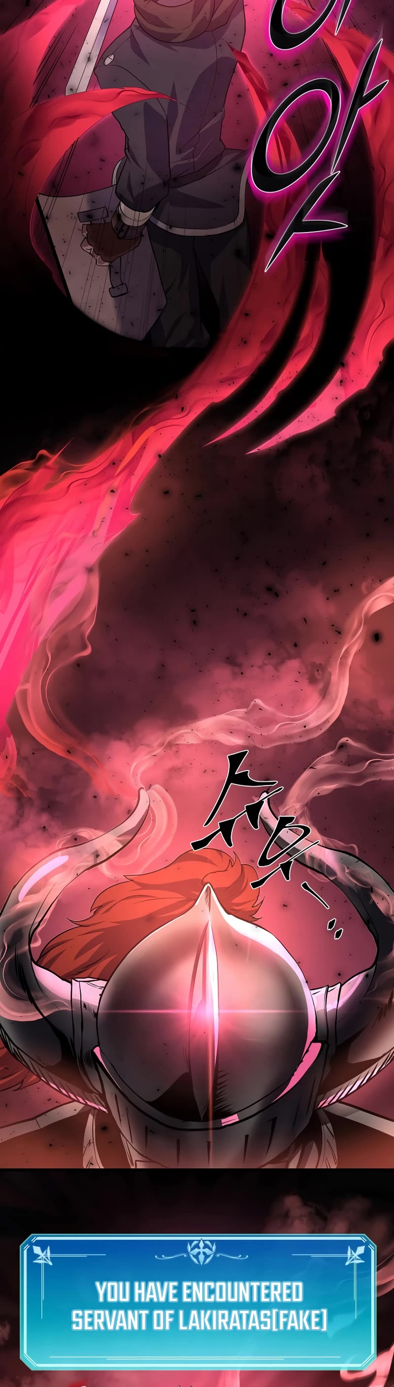 Level Up With Skills chapter 16 page 23