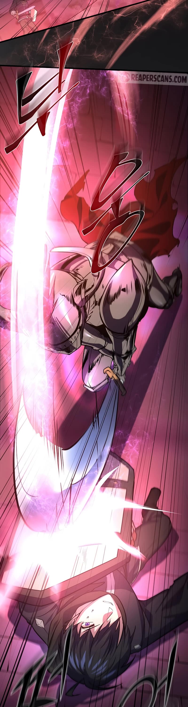 Level Up With Skills chapter 16 page 26