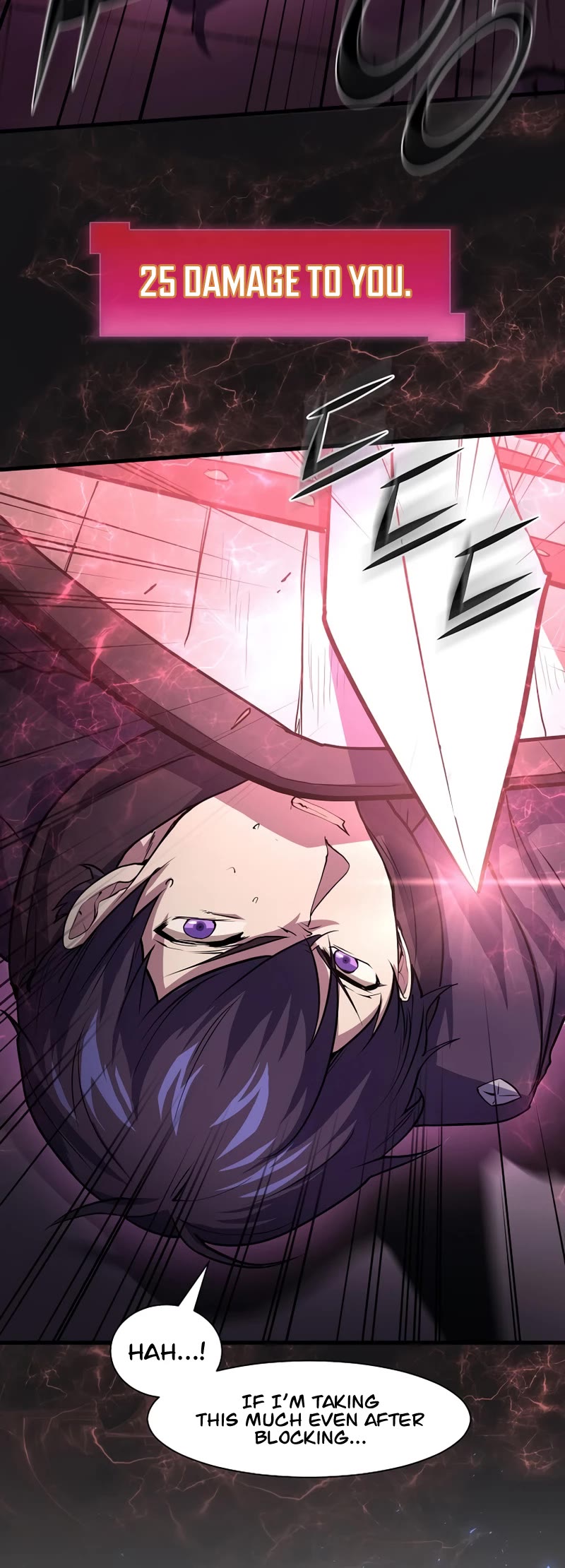 Level Up With Skills chapter 16 page 27