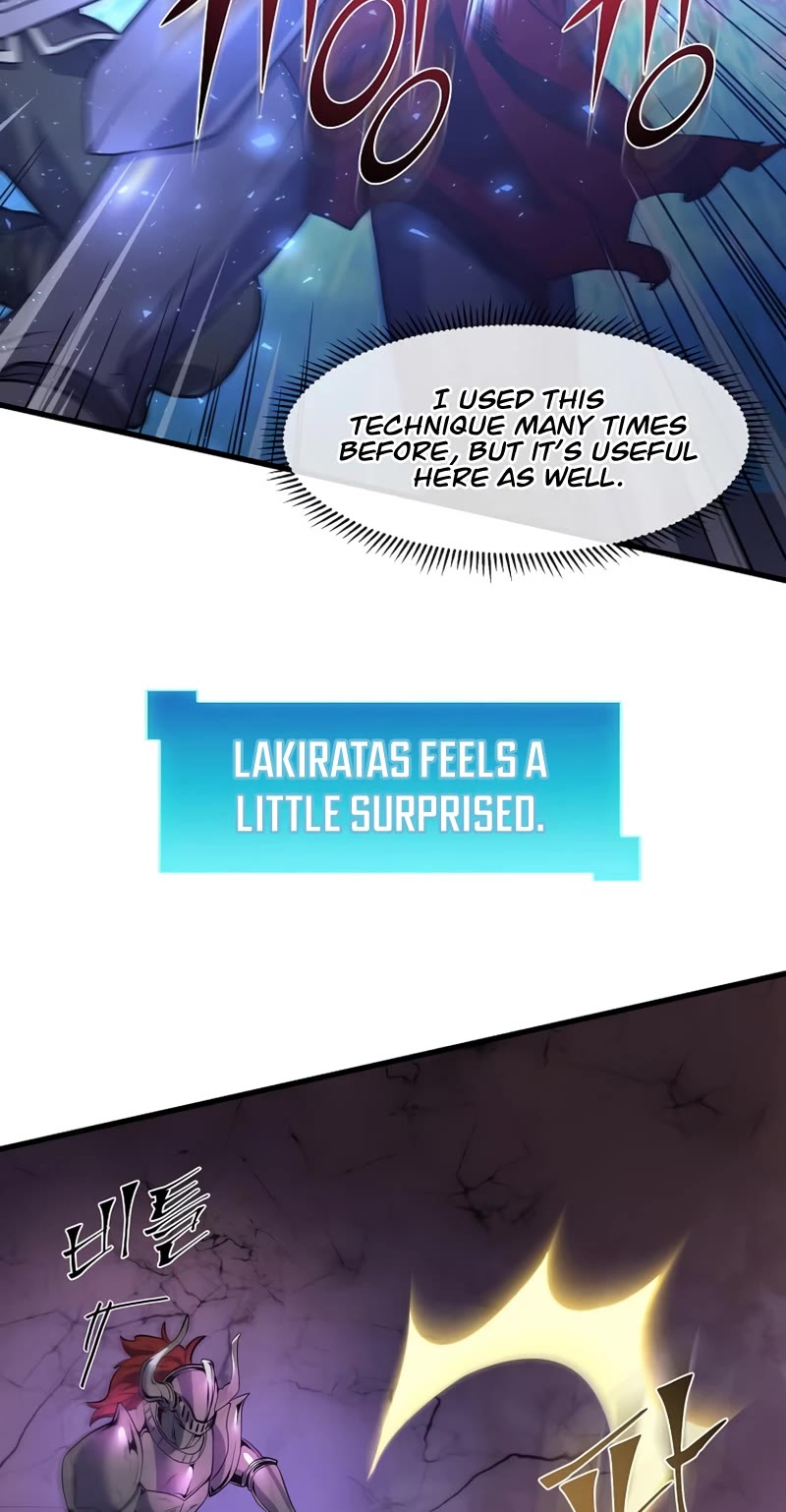 Level Up With Skills chapter 16 page 39