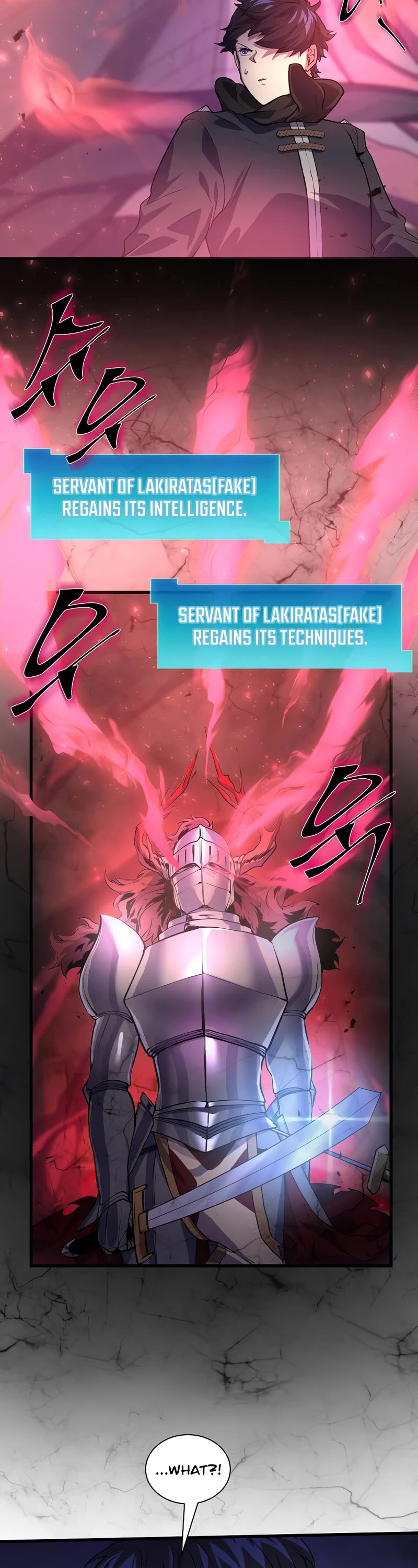 Level Up With Skills chapter 16 page 42