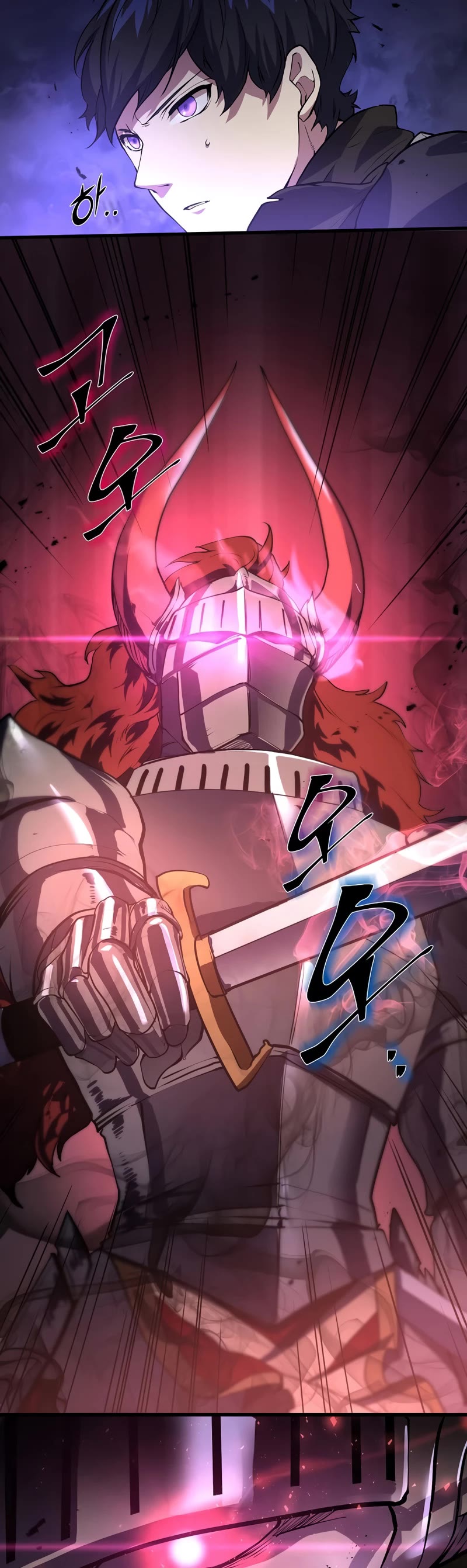 Level Up With Skills chapter 16 page 43