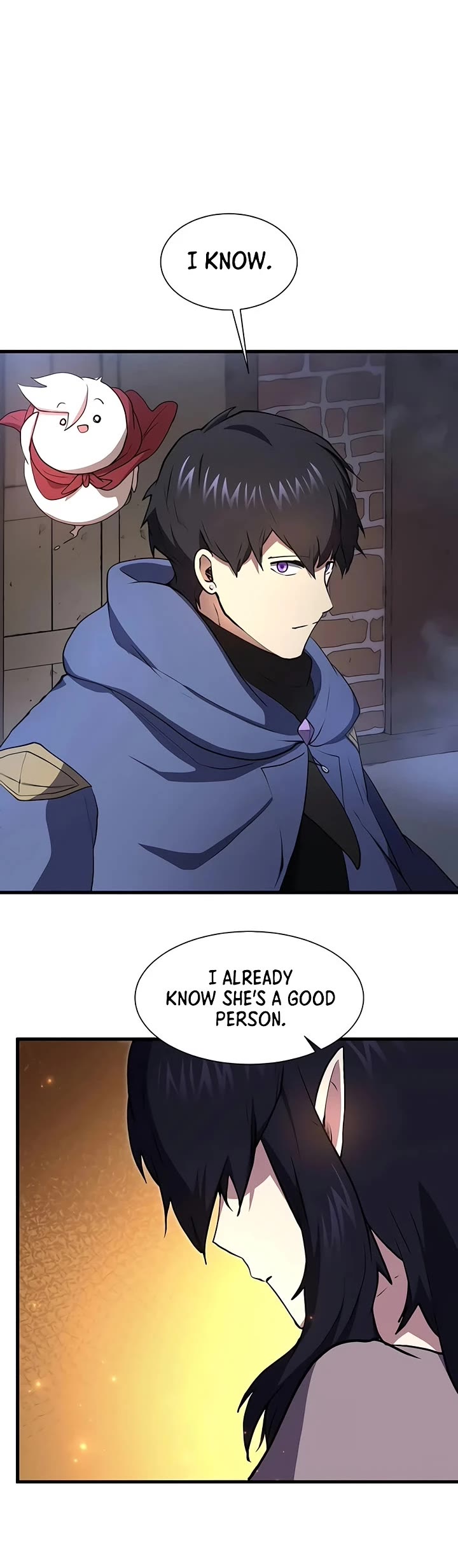 Level Up With Skills chapter 160 page 14