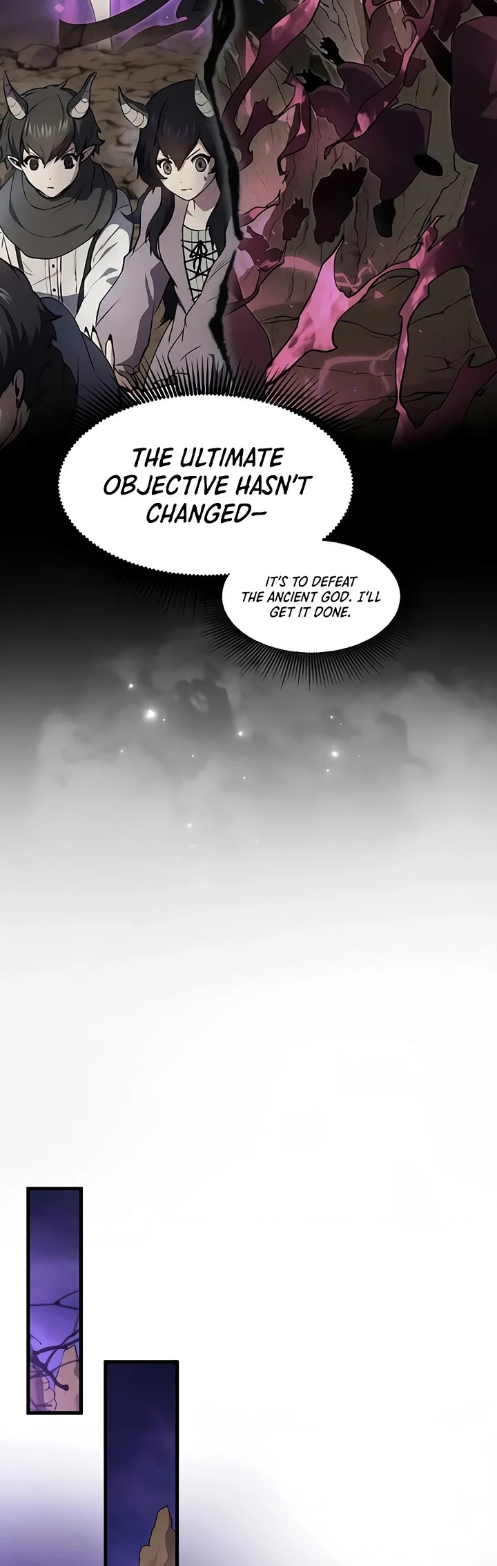 Level Up With Skills chapter 160 page 29