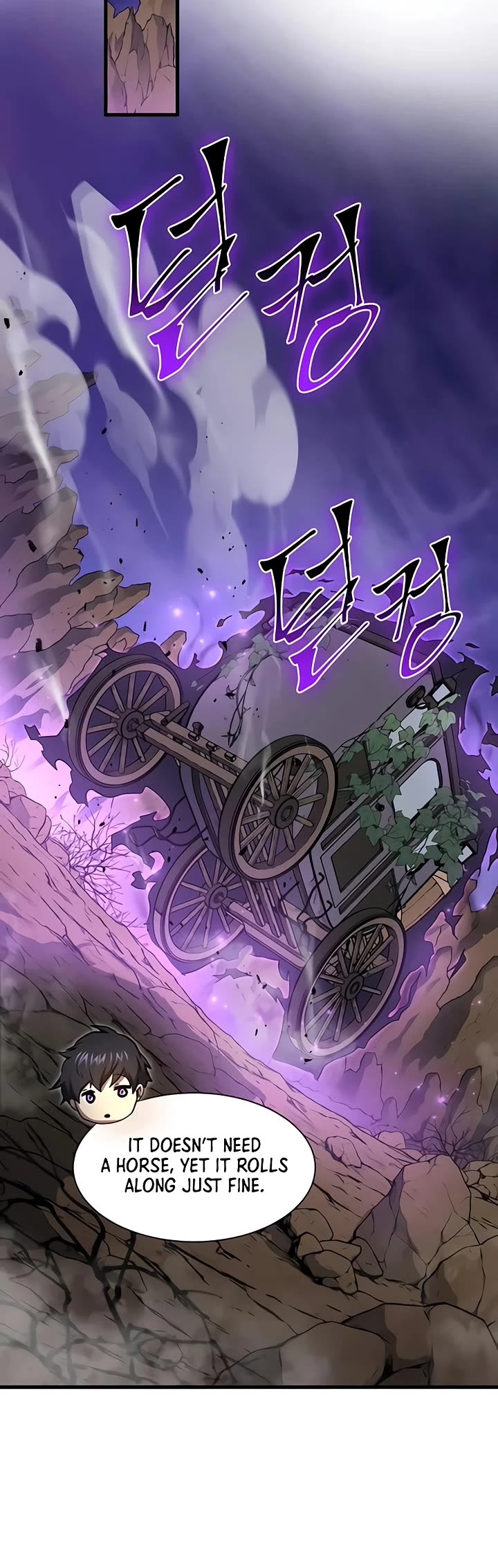 Level Up With Skills chapter 160 page 30