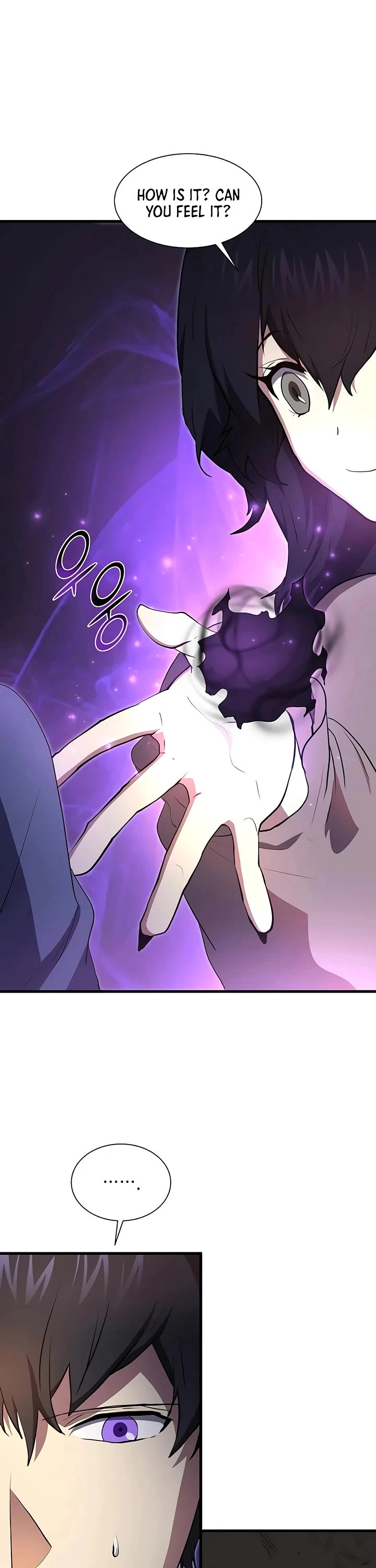Level Up With Skills chapter 160 page 36
