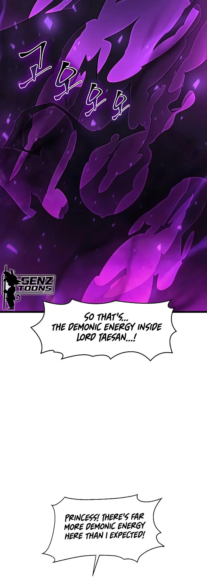 Level Up With Skills chapter 160 page 46