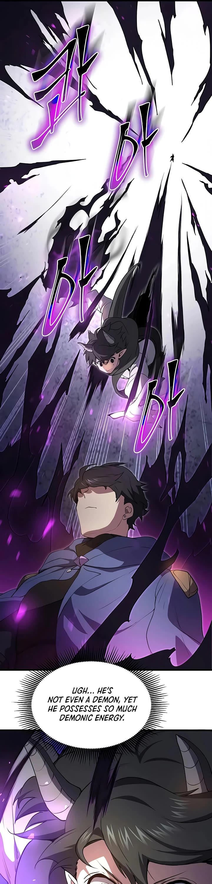 Level Up With Skills chapter 160 page 50