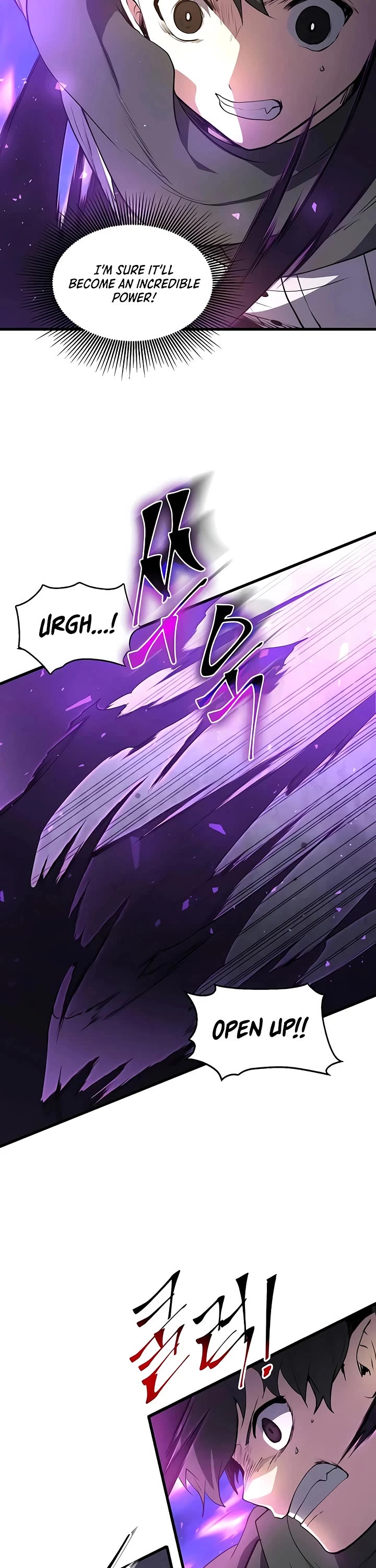 Level Up With Skills chapter 160 page 51