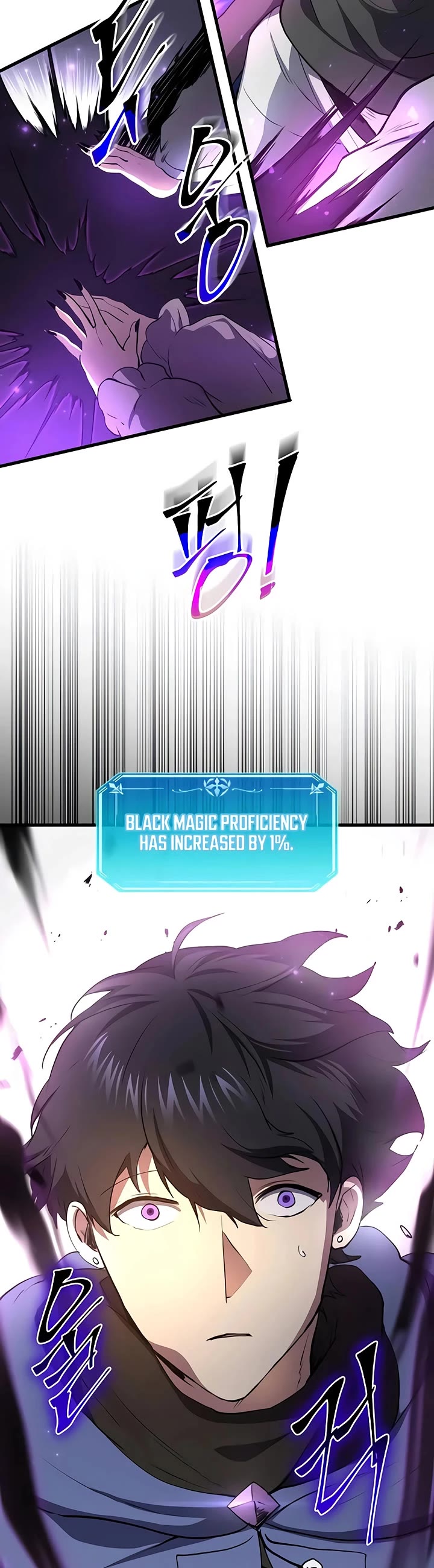 Level Up With Skills chapter 160 page 52