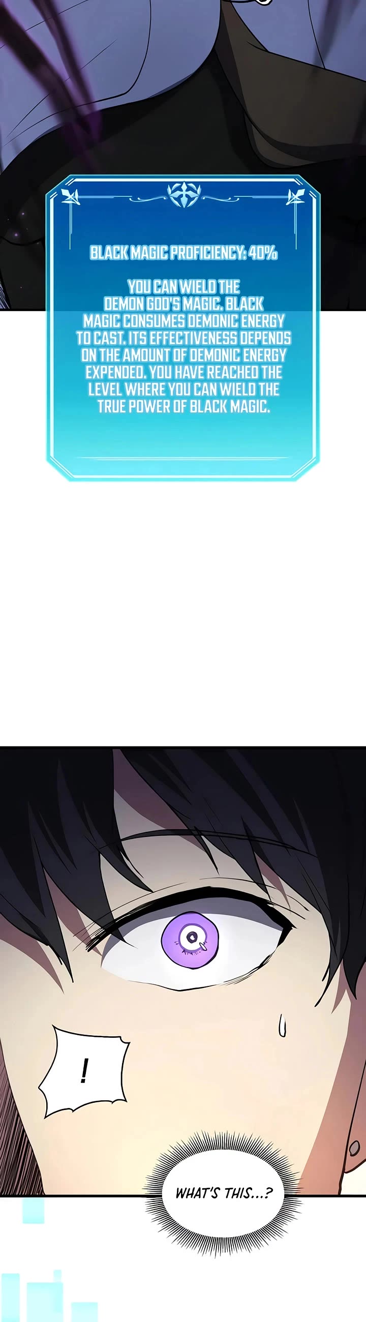 Level Up With Skills chapter 160 page 53