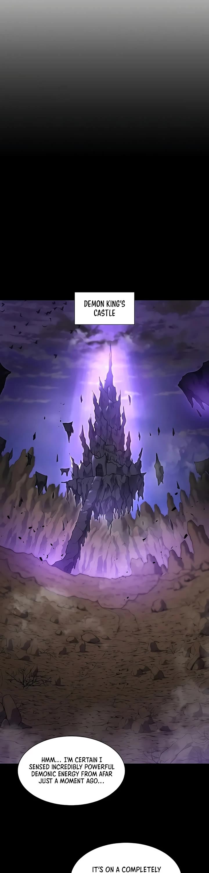 Level Up With Skills chapter 160 page 58