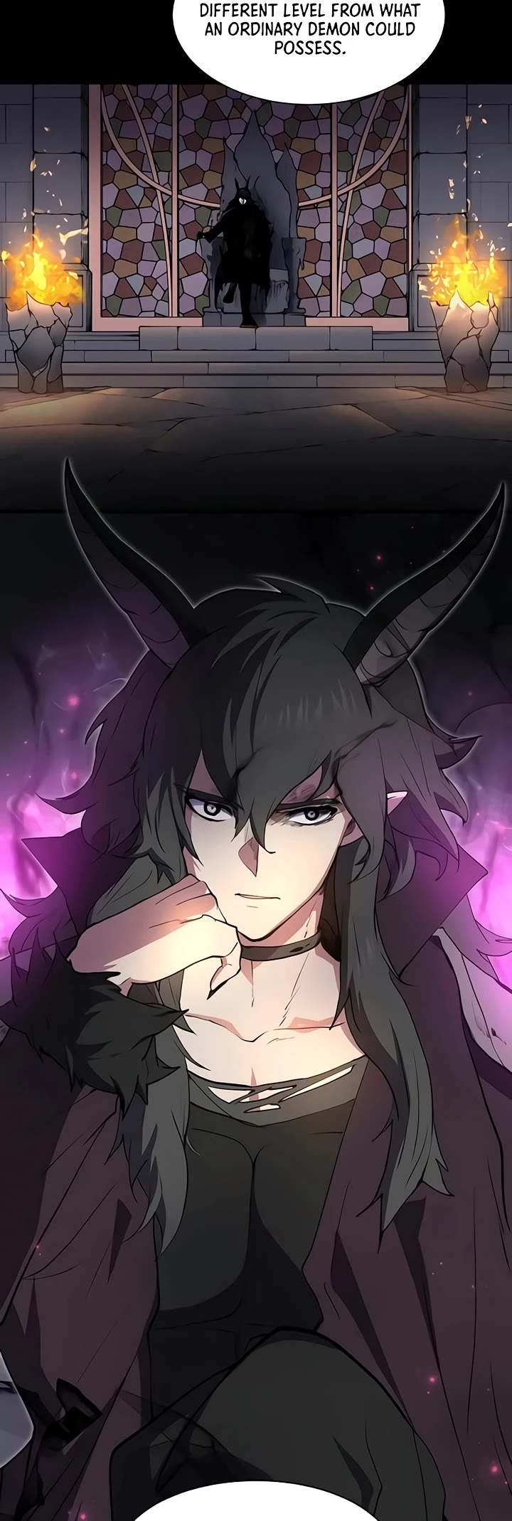 Level Up With Skills chapter 160 page 59