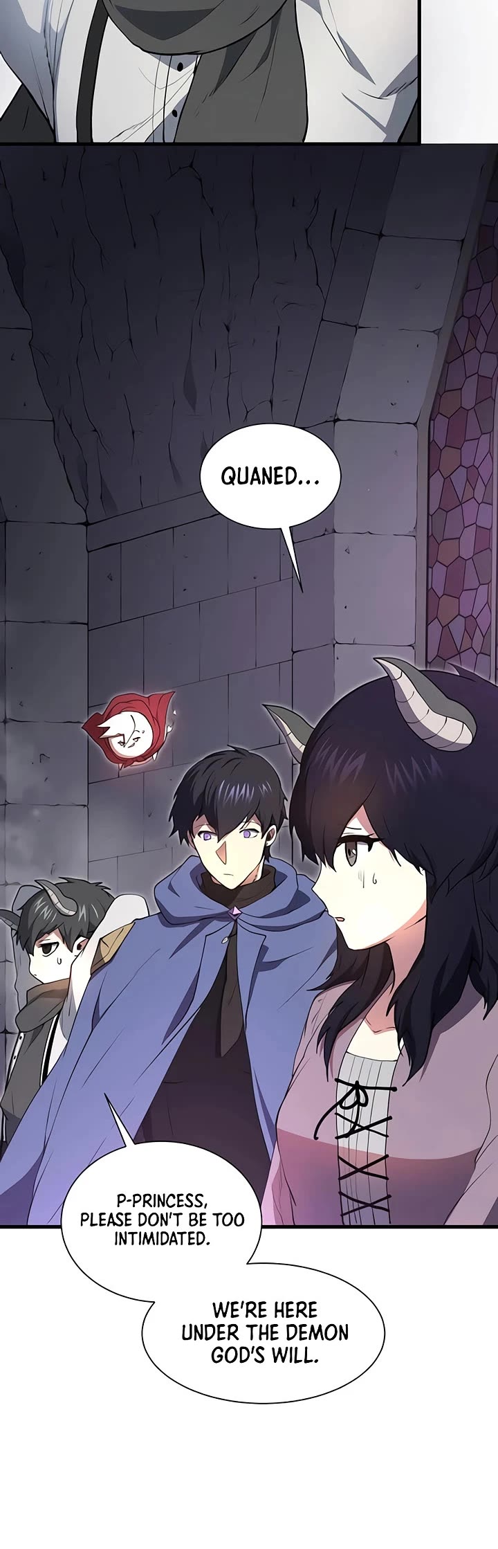 Level Up With Skills chapter 161 page 15