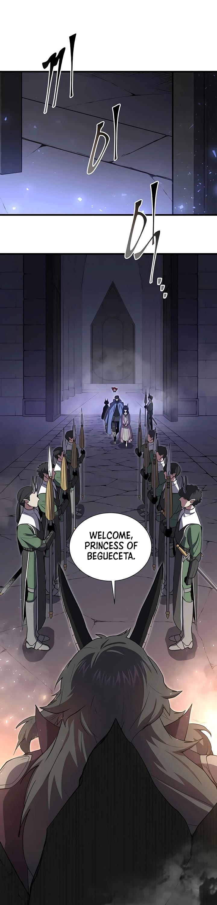 Level Up With Skills chapter 161 page 16