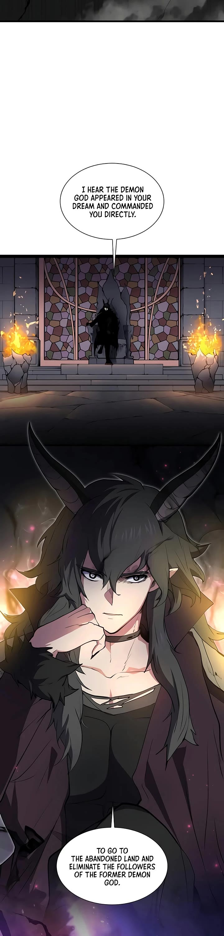 Level Up With Skills chapter 161 page 17