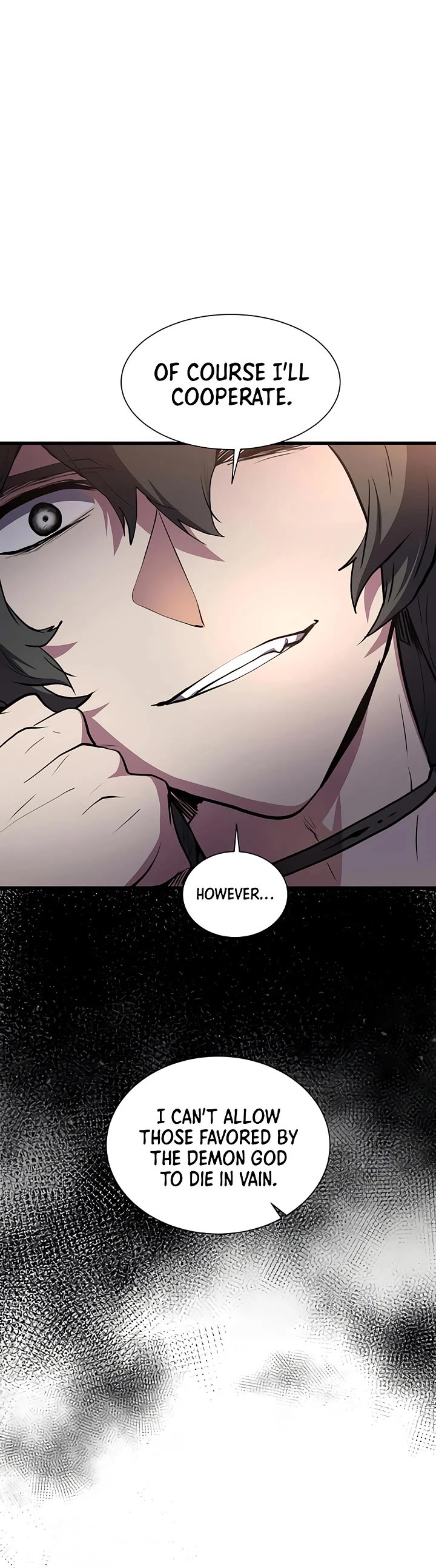 Level Up With Skills chapter 161 page 19