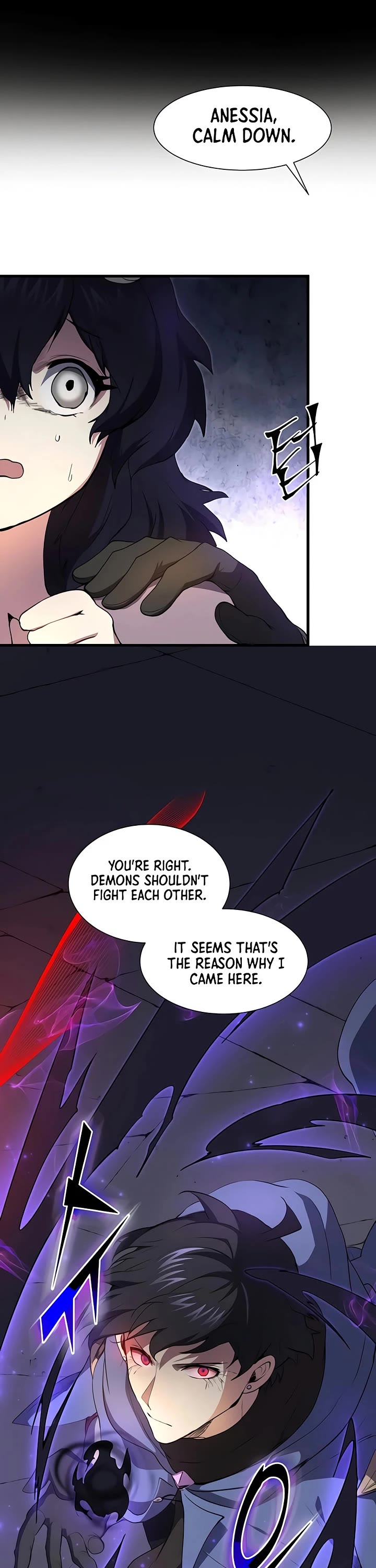 Level Up With Skills chapter 161 page 24