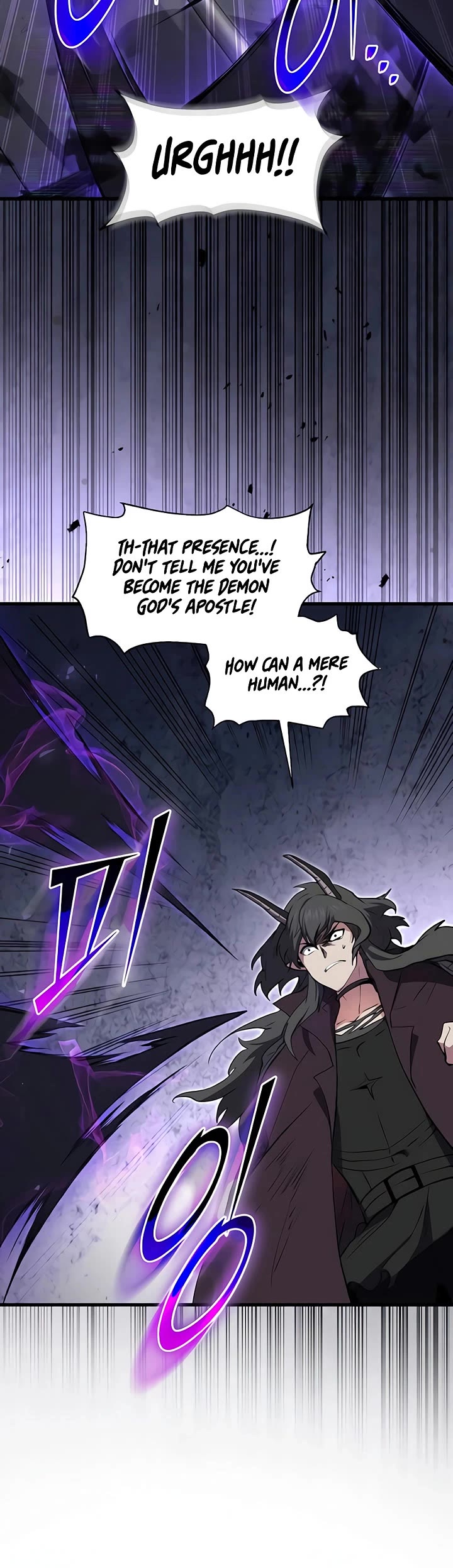 Level Up With Skills chapter 161 page 26