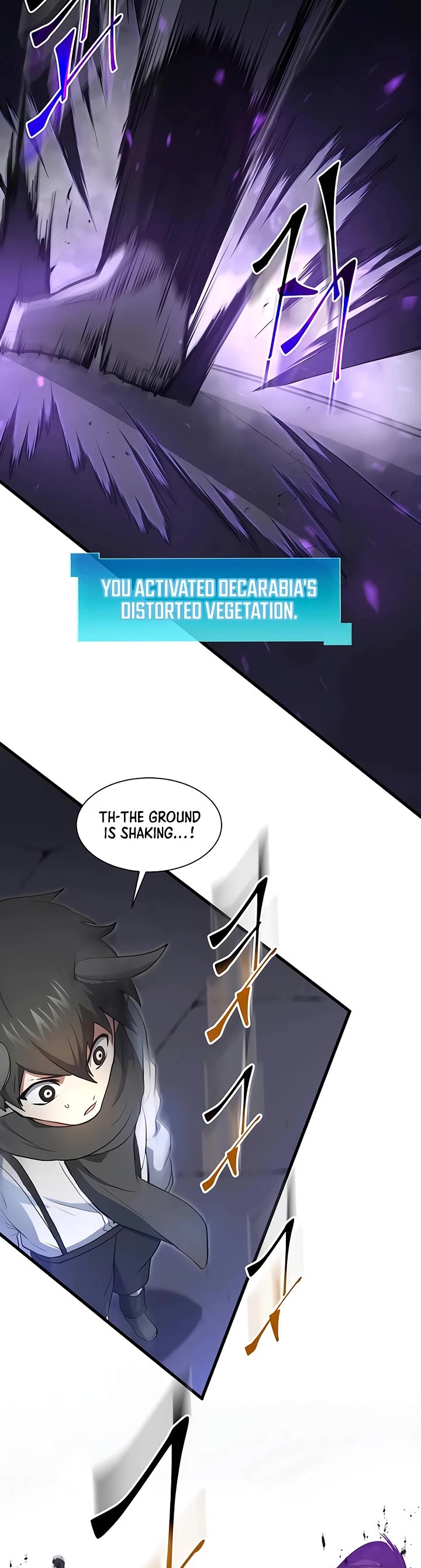 Level Up With Skills chapter 161 page 31