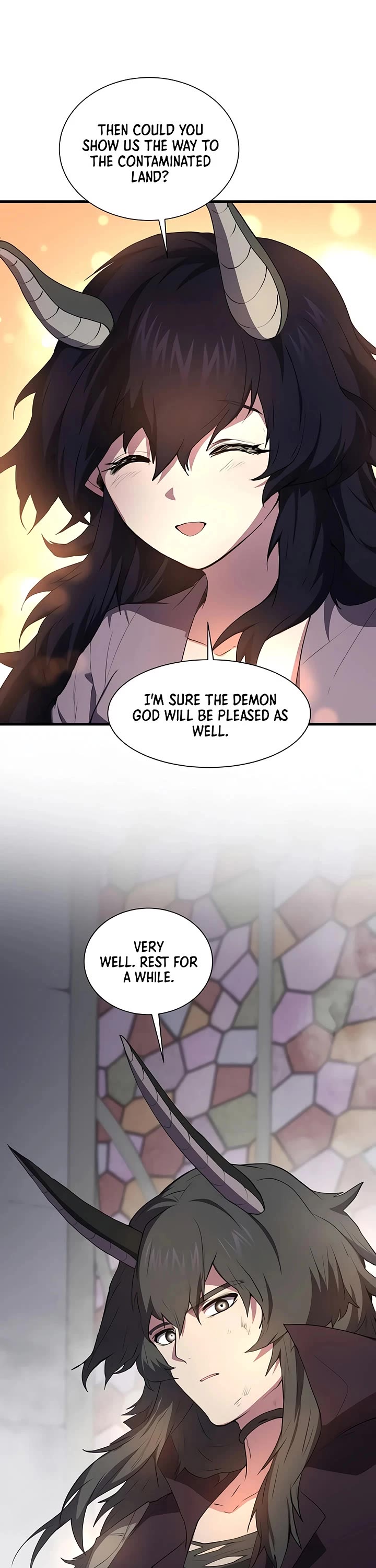 Level Up With Skills chapter 161 page 40