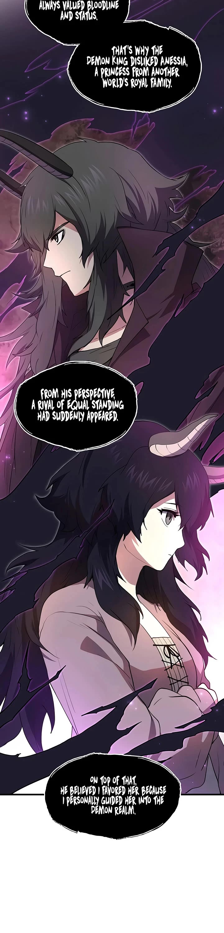 Level Up With Skills chapter 161 page 45