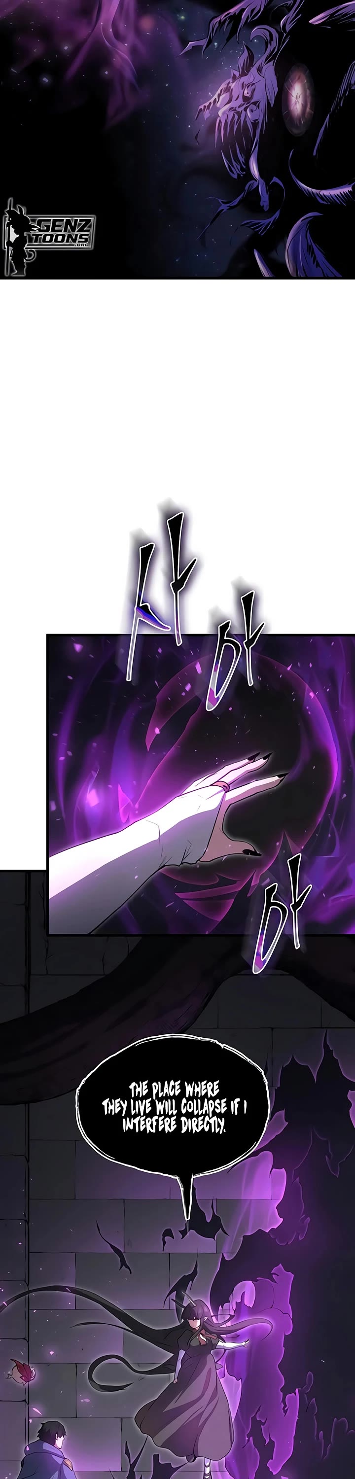 Level Up With Skills chapter 161 page 49